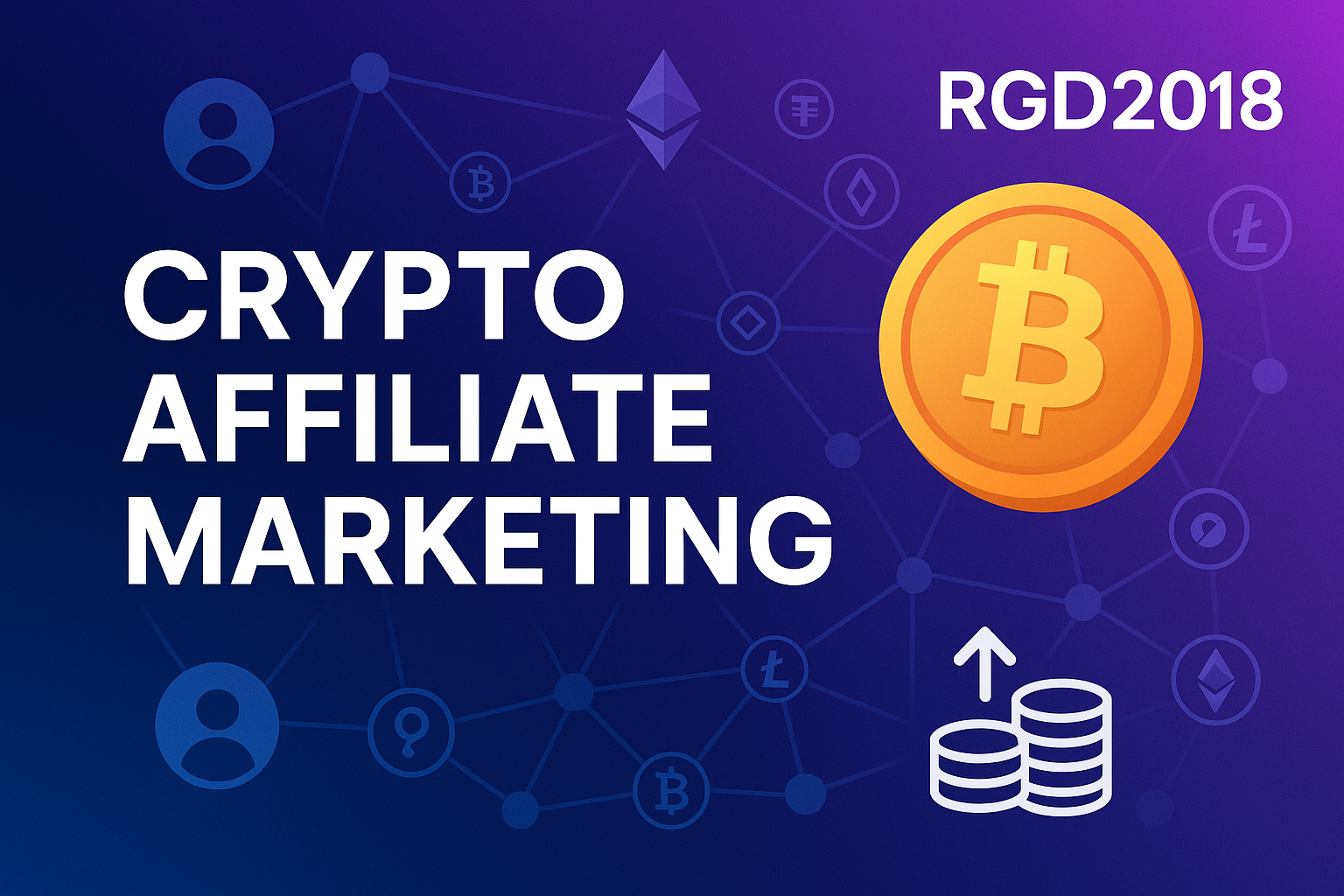 RGD2018 Affiliate Program